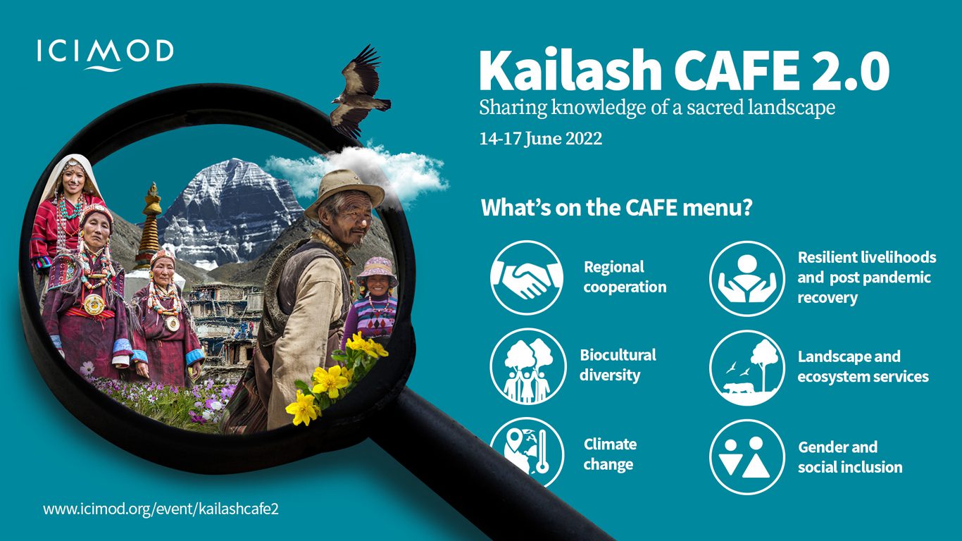 Kailash CAFE 2.0