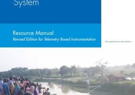 Community Based Flood Early Warning System