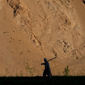 Navigating the national drought emergency in Afghanistan