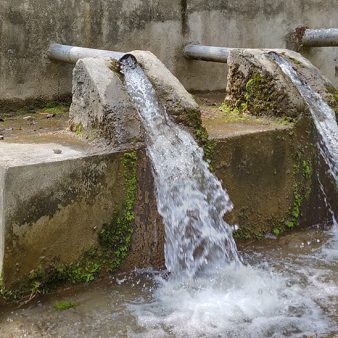 Participatory watershed management in eastern Nepal