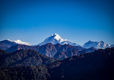 Mountains in the global climate agenda