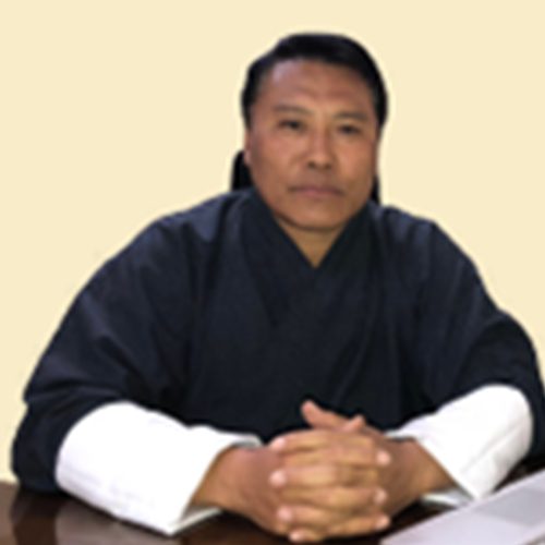 Ugyen Lhendup