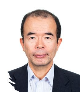 Satoru Ueda