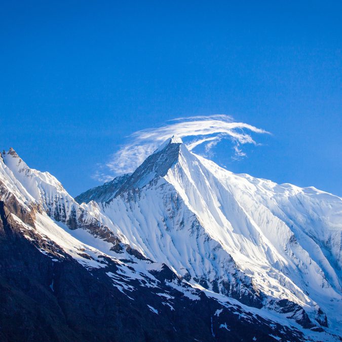 Dr Andreas Schild Memorial Mountain Prize Winner 2022