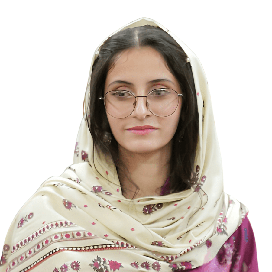 Aisha Akram