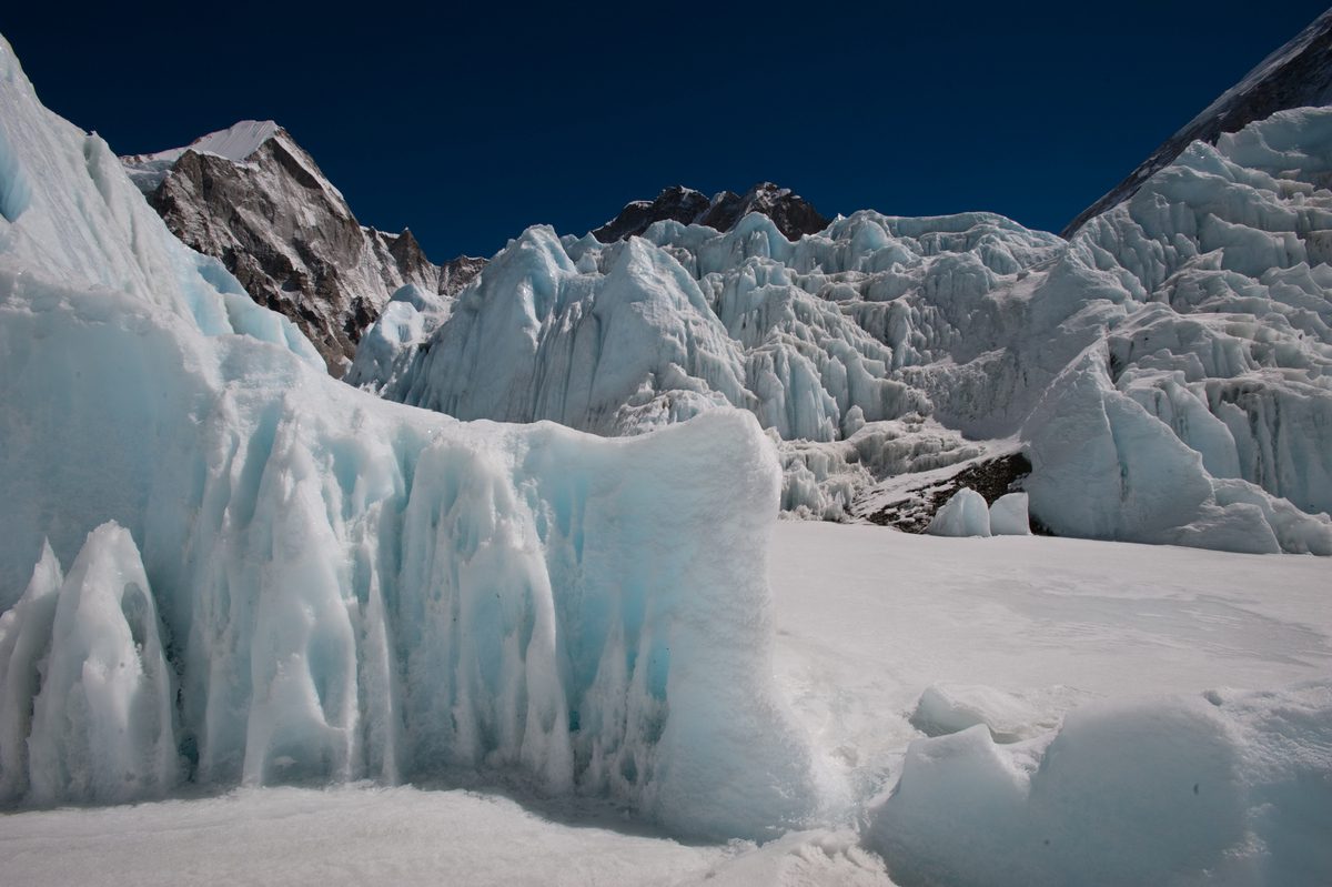 ICIMOD plays key role at first global summit on Earth’s mountain glaciers and poles