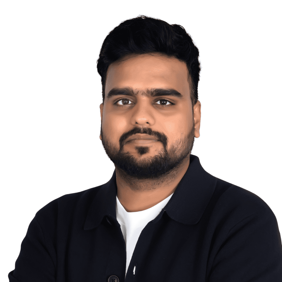 Arvind Kumar