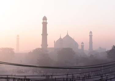 Punjab's new air pollution dashboard launched to improve monitoring and action