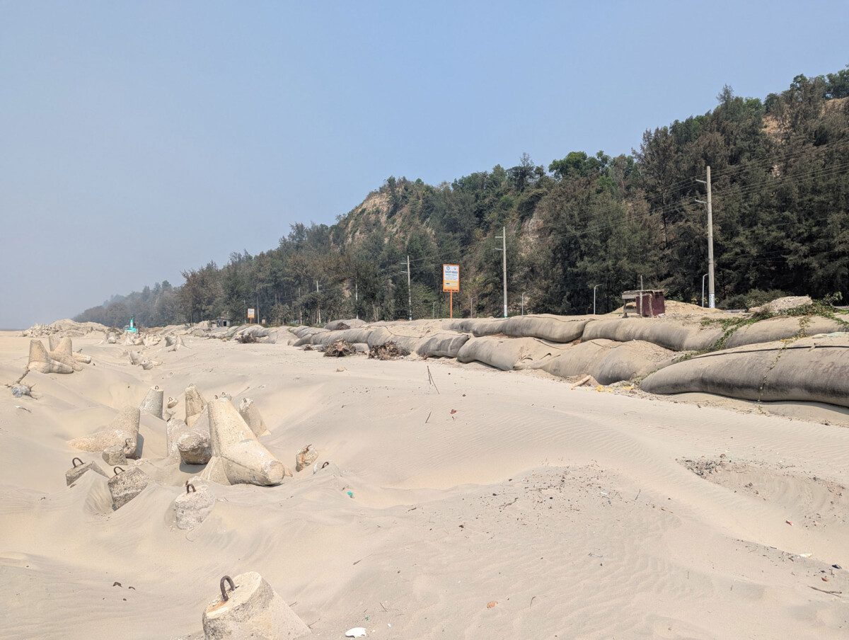 Building resilience: Tackling multi-hazard risks in the Hindu Kush Himalaya and beyond