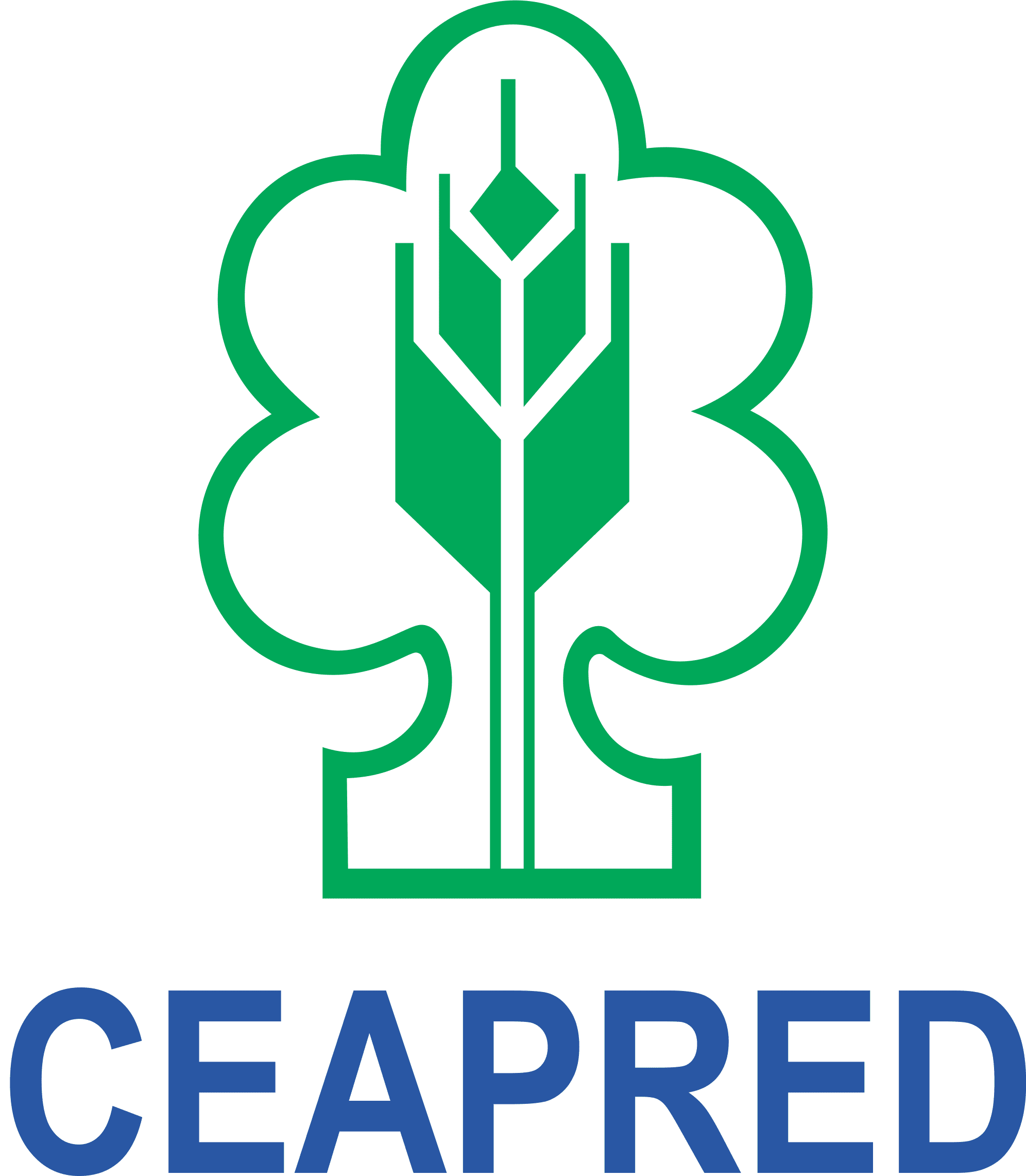 CEAPRED_logo
