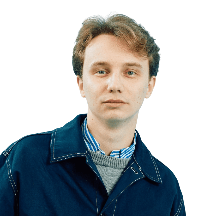 Carl Dybwad