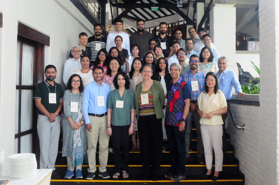 Performance-based financing for forest conservation: Insights from REDD+