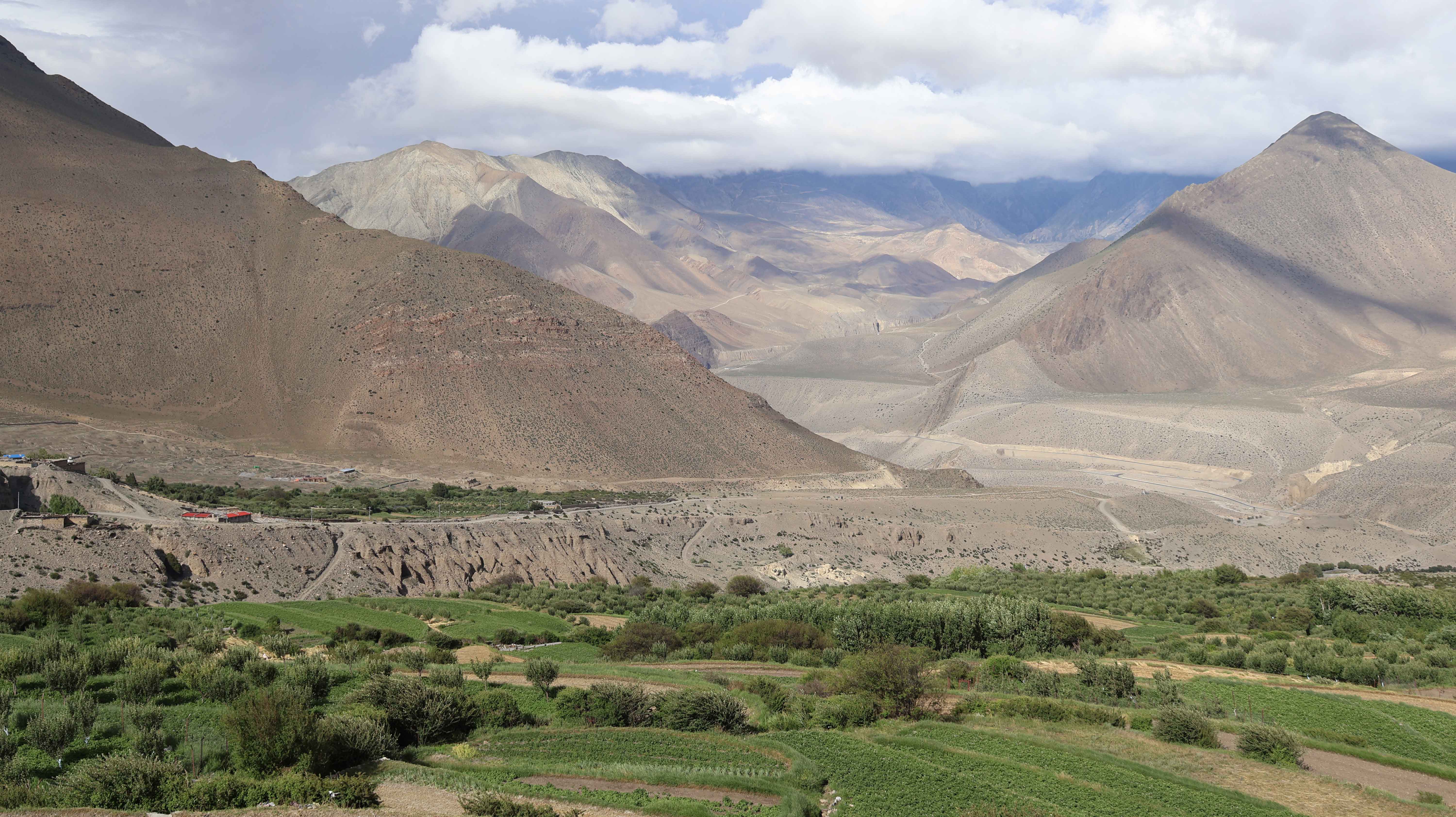 Enhanced Transparency Framework: Why it matters for climate action in the Hindu Kush Himalaya 