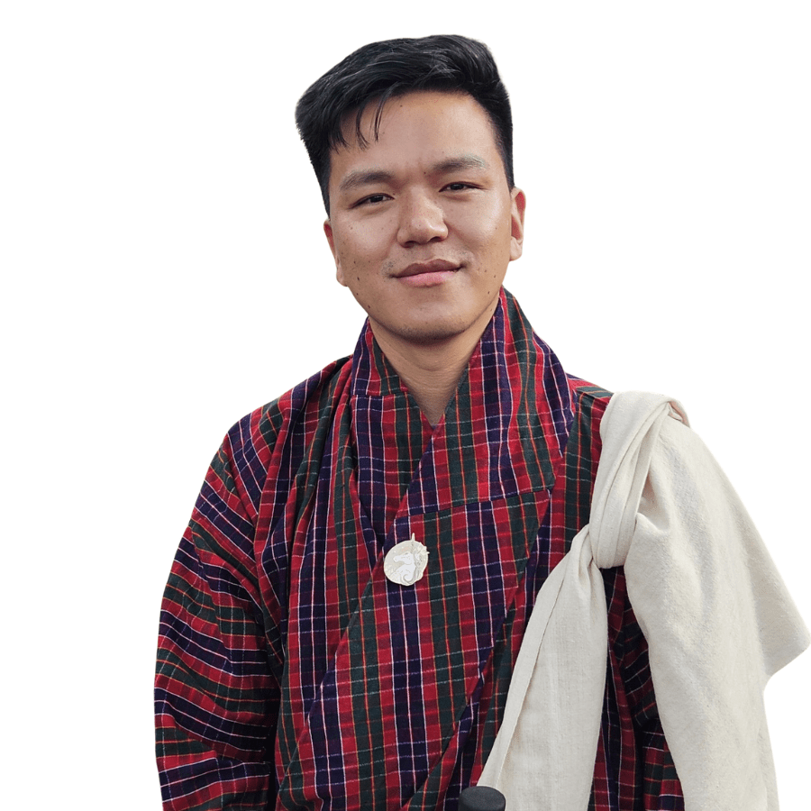 Dechen Wangdi