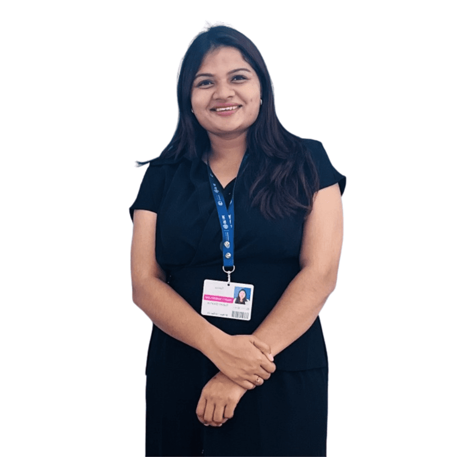 Dikshya Subedi