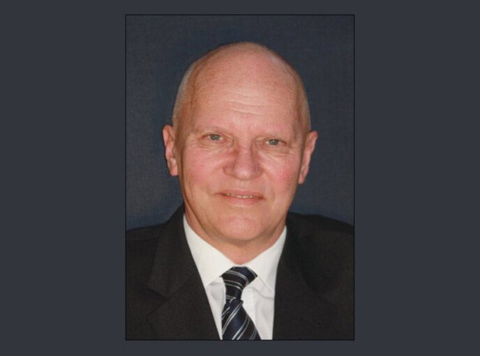 Remembering our respected Board Member Dr. Liljelund