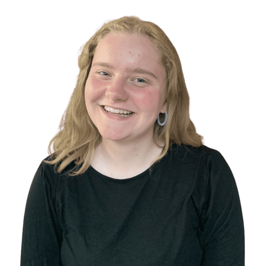 Emma Danenbarger