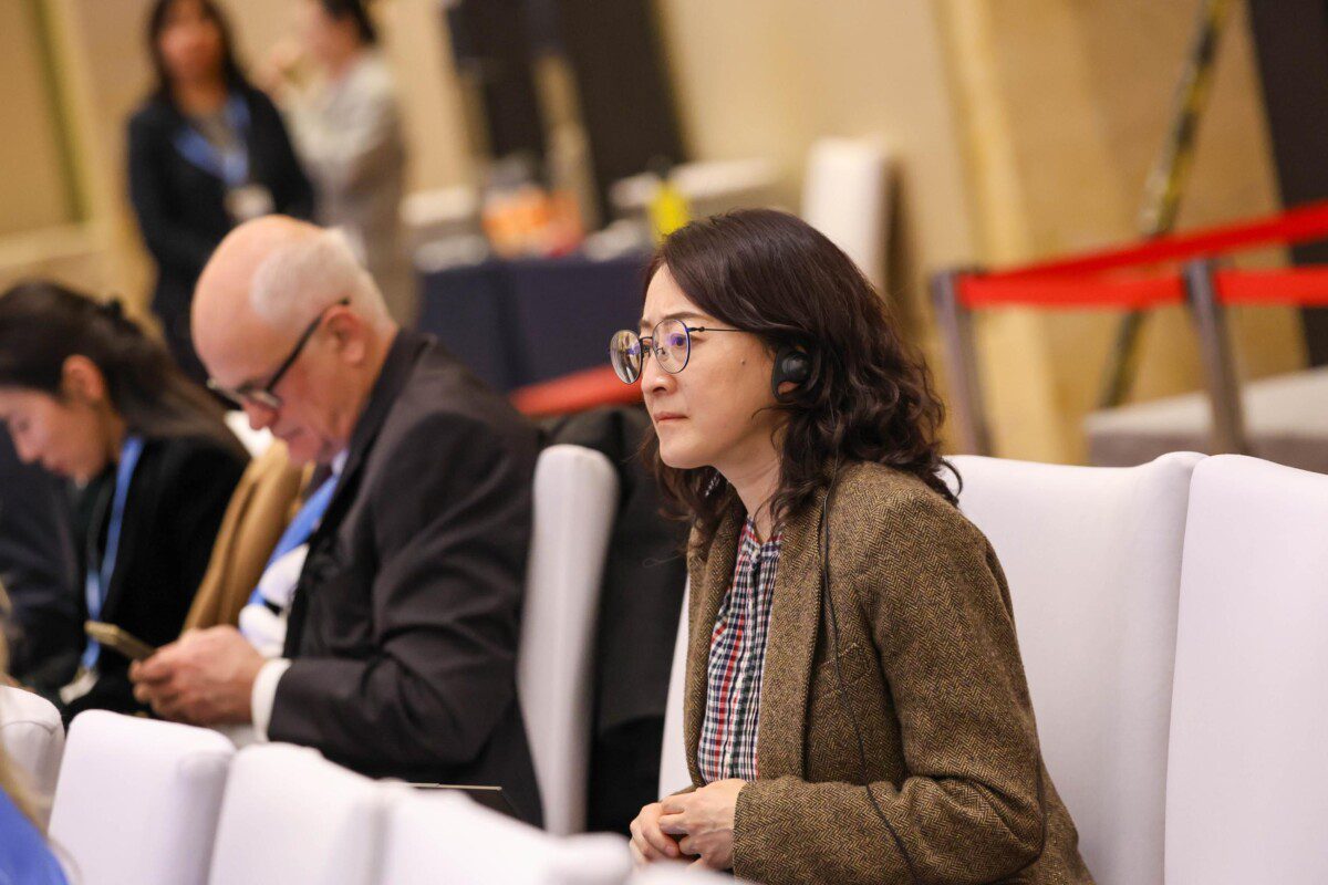 The mountain agenda climbs new heights in global climate assessments