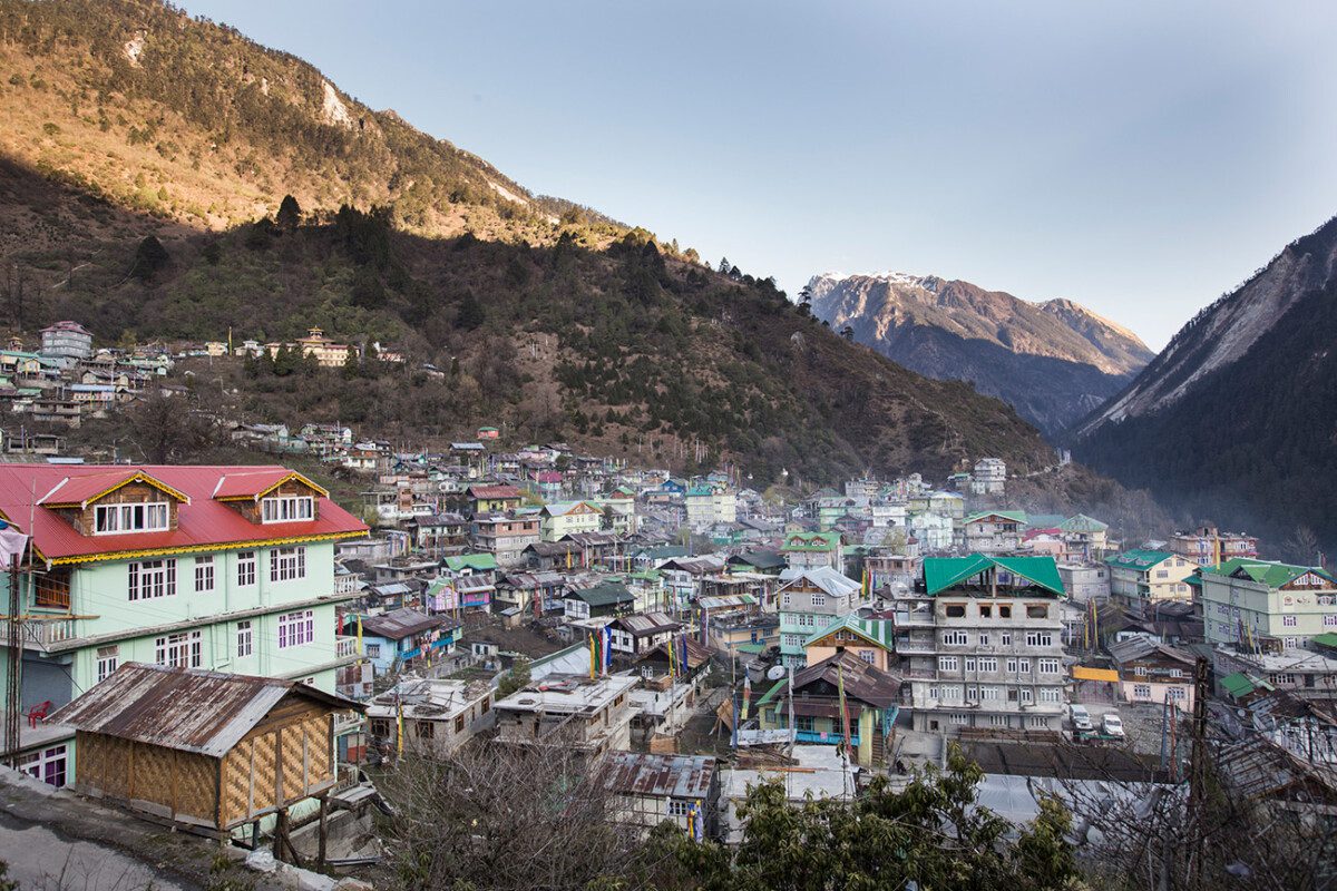 How hazards, data, and governance will shape the next age of preparedness and response in the HKH