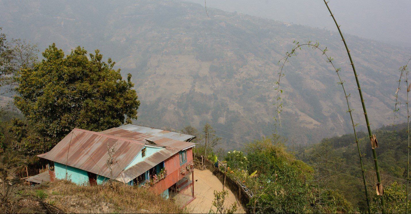 Nibuwa-Tankhuwa Watershed, Dhankuta