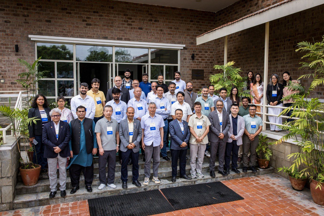 A regional effort in advancing permafrost research in the Hindu Kush Himalaya