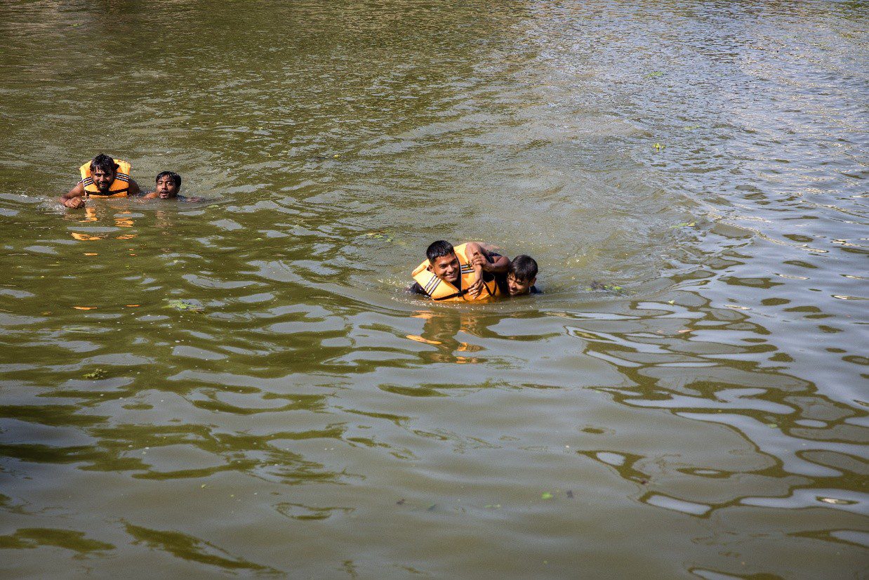 Born to Drown? Floods, climate extremes, and a call for action from Madhesh
