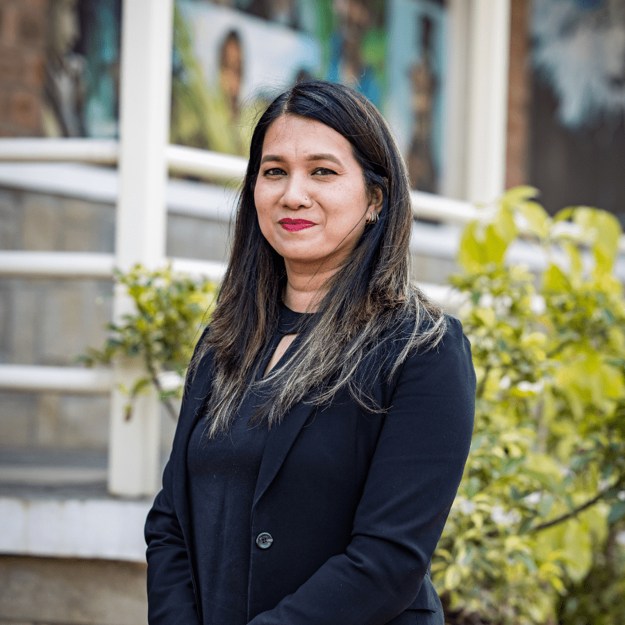 Safe homes, stronger communities: advancing resilience in Nepal's mountain districts