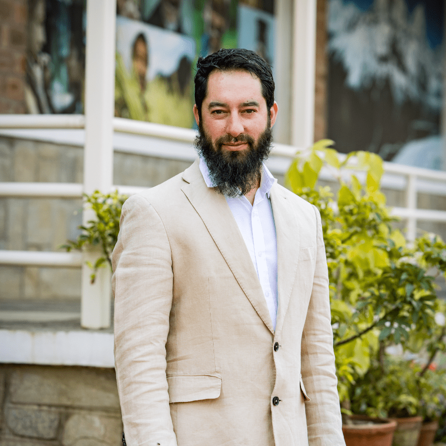 Scalable automation of artificial ice reservoirs