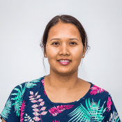 Sunita Chaudhary