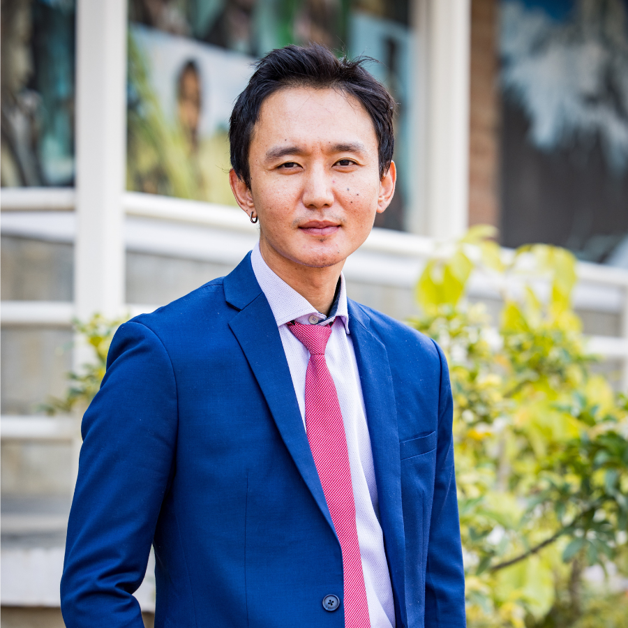 Sustainable harvesting and bioprospecting of cordyceps