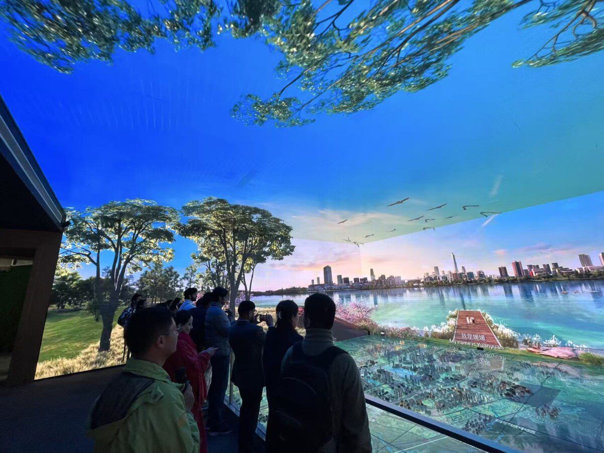 A story of learning, discovery, and integrated river basin management along the Yangtze River