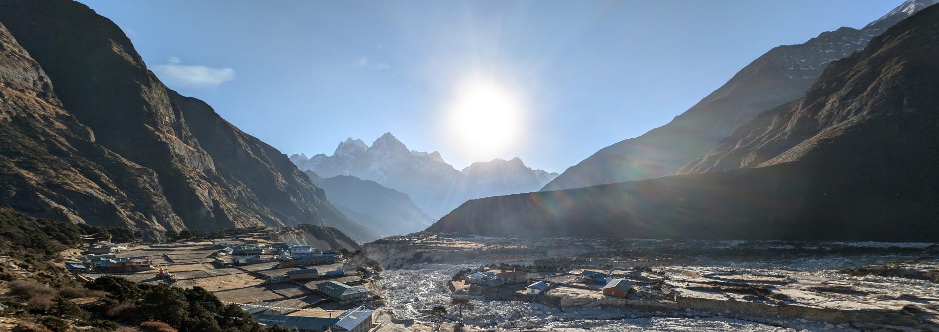 Advancing Science, Policy, and Regional Cooperation for the HKH Cryosphere