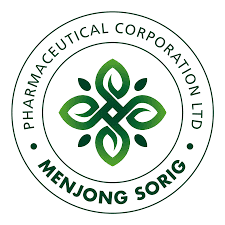 Menjong Sorig Pharmaceuticals Corporation Limited (MSPCL)