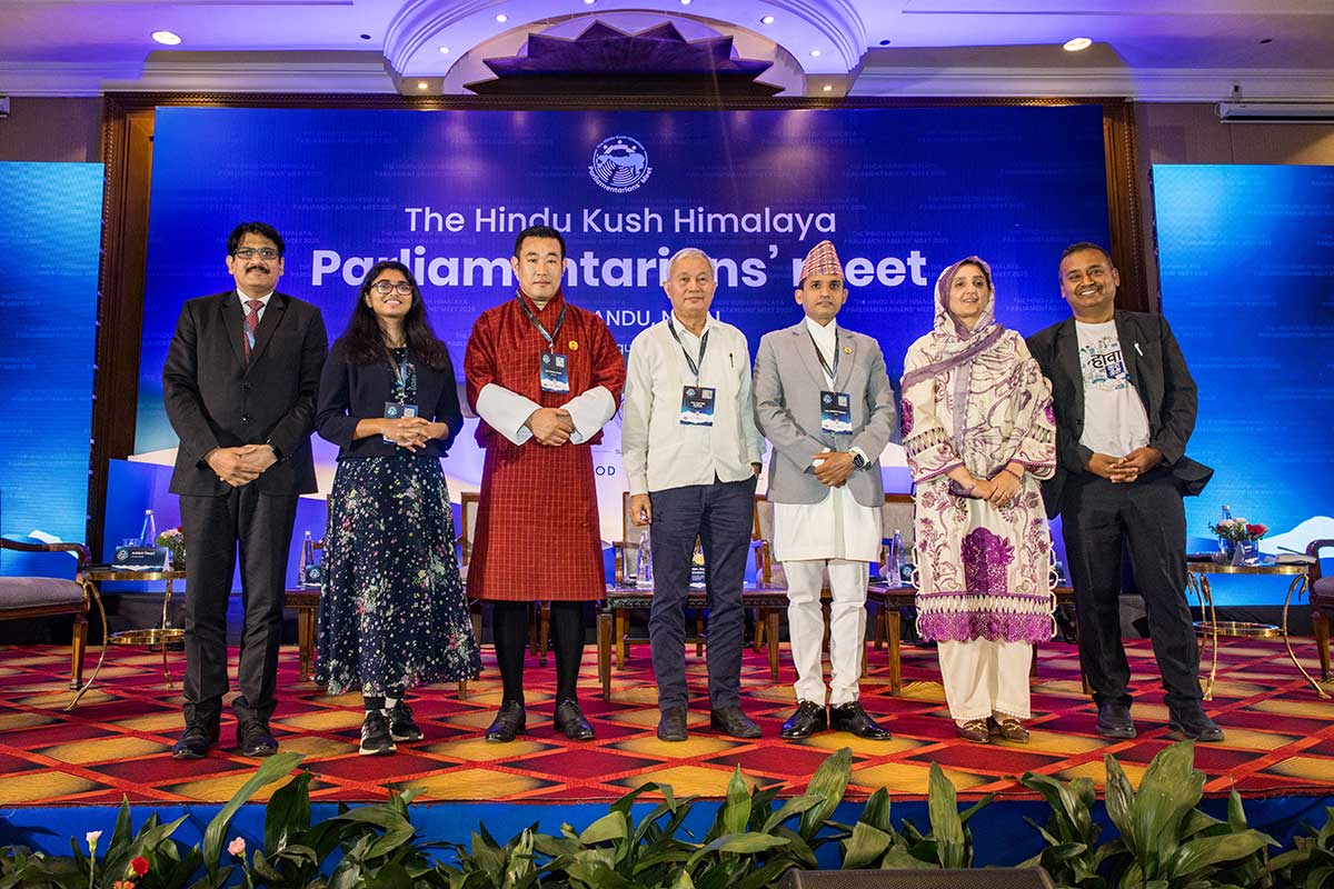 Op-ed: Why is informed governance an imperative for inclusive climate resilience?